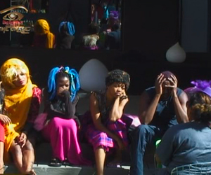 making the big brother movie