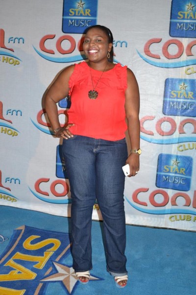 Ame Cool FM