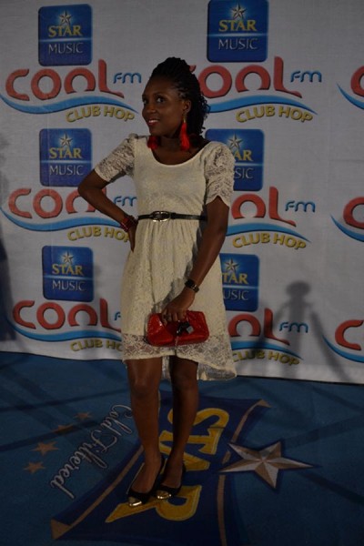 Ann Nwogu