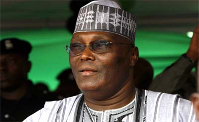 Atiku Abubakar