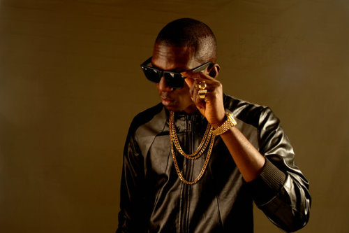 Base One has a new remix. Photo: Filed