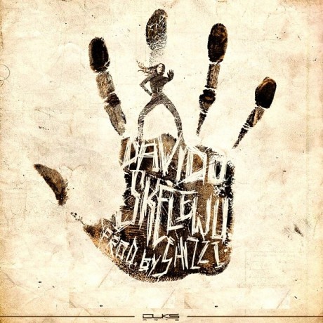 Davido - Skelewu