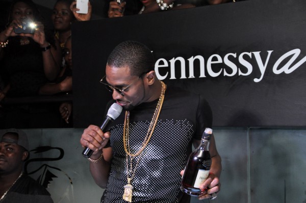 D'banj