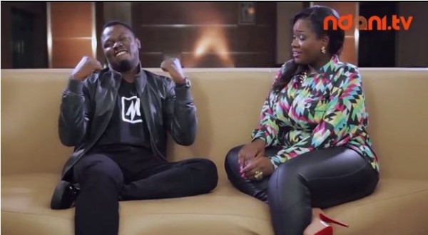 Dr SID and Toolz on The Juice