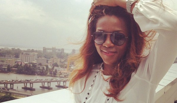 Genevieve Nnaji, Photo: Instagram