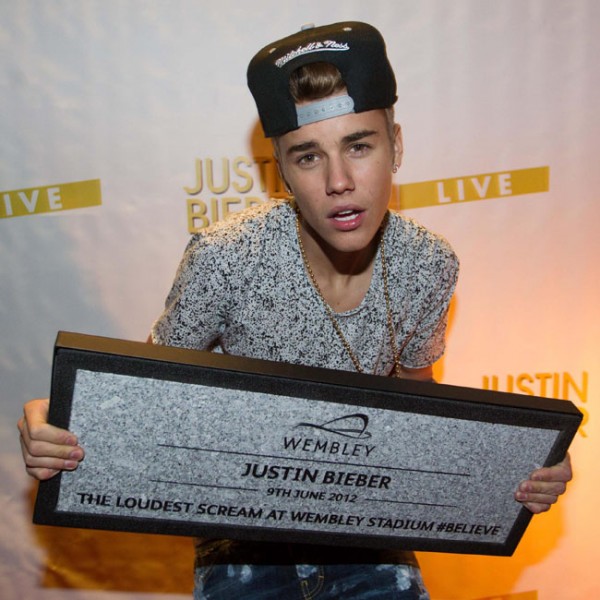 Justin Bieber. Photo:Bangshowbiz