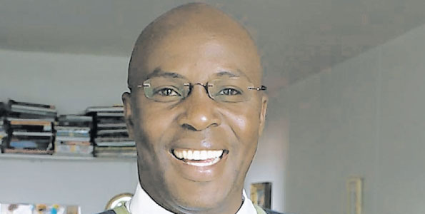 Ken Walibora. Photo: nairobiwire