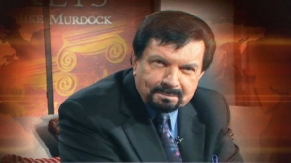 Mike Murdock