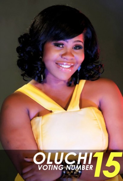OLUCHI