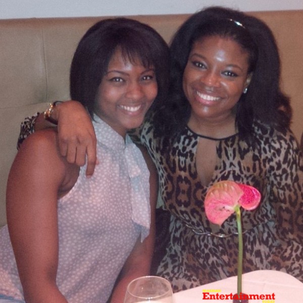Osas Ighodaro takes over from Kemi Adetiba as host of Maltina Dancehall season 7