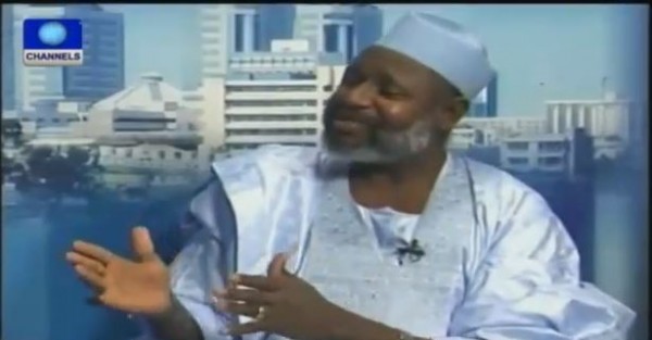 Senator Yerima