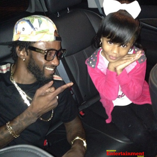 Sinzu and daughter Nejei t