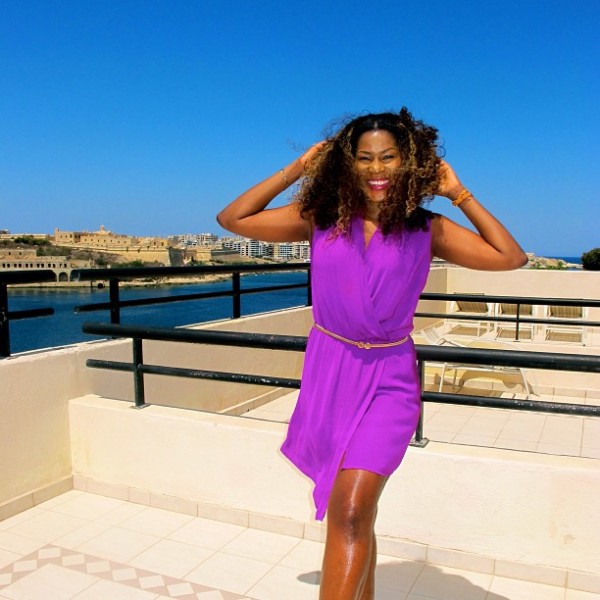 (Stephanie Okereke. photo: Instagram)