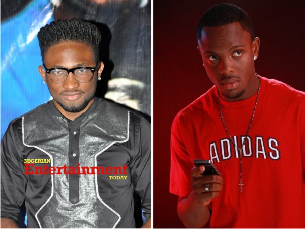 Uti wants Melvin to win #BBATheChase