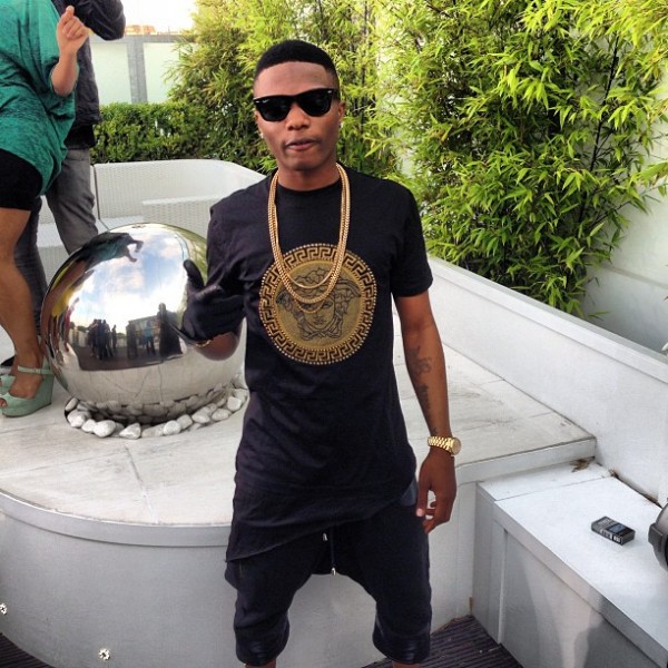 Wizkid