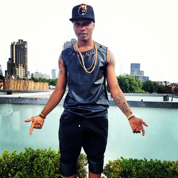 Wizkid (3)