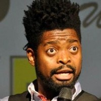 Basketmouth