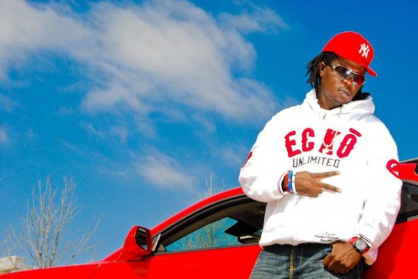 Daddy V. Photo: Facebook