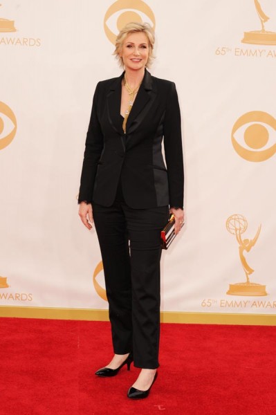 Jane Lynch