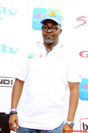 John Ugbe MD Multichoice