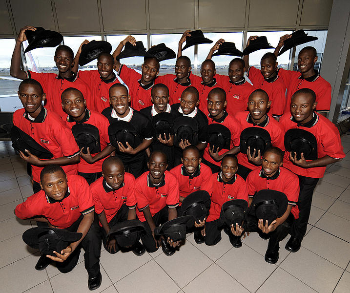 Kenya Boys Choir to perform at IMFS