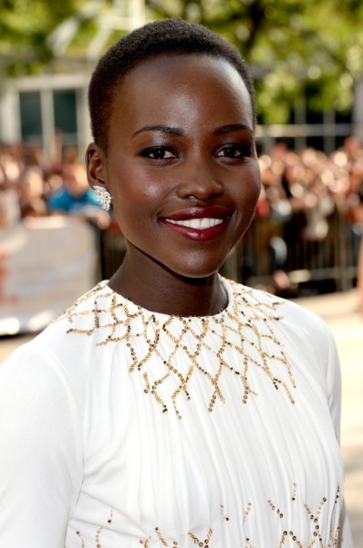 Lupita Nyong’O