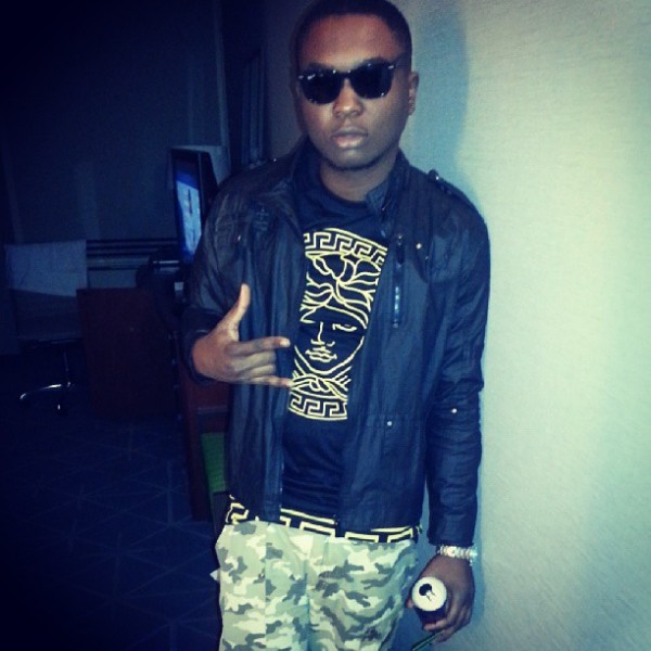 Nigerian Celebs storm New York for Nigerian Entertainment Awards 2013 (7)