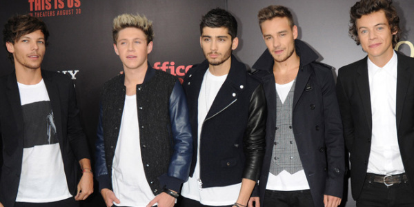 'One Direction