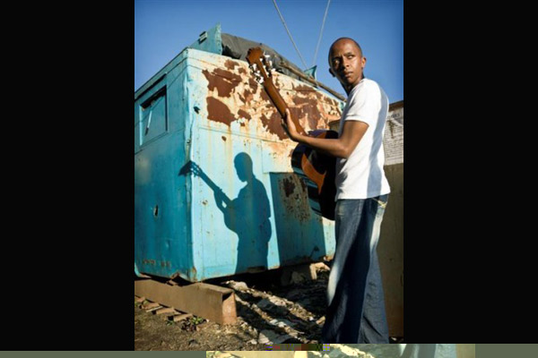 Stan Ng’ang’a aka Stan. Photo: thenation