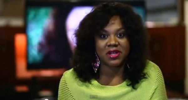 Stella Damasus