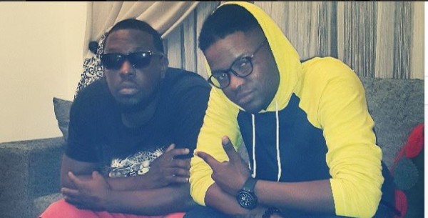 Timaya and Skales