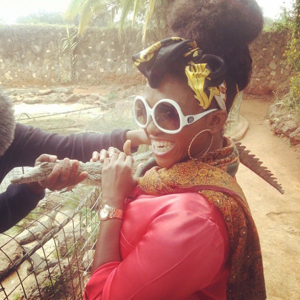 Waje