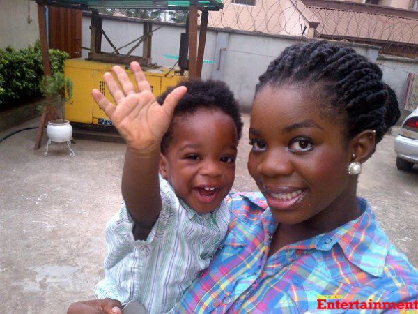 Boluwatife and Oluwanishola Ogudugu