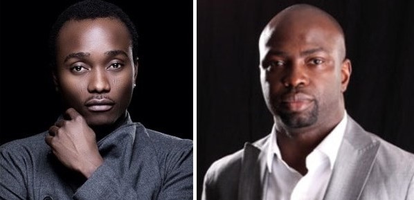 Brymo is in court with Audu Maikori's Chocolate City following alleged contract infringements.