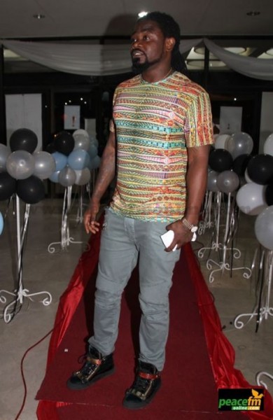 Captain Planet