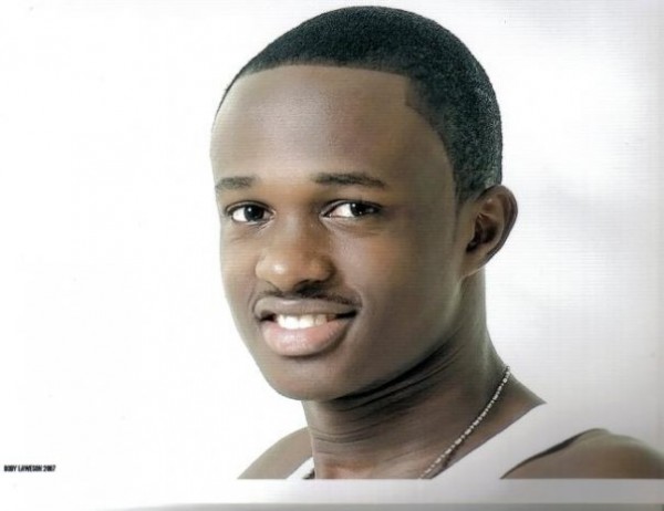 Daniel Agunbiade. a.k.a Danagog