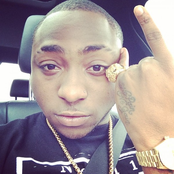Davido