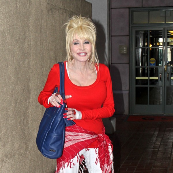 Dolly Parton