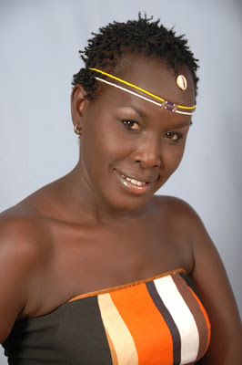 Emmy Kosgei