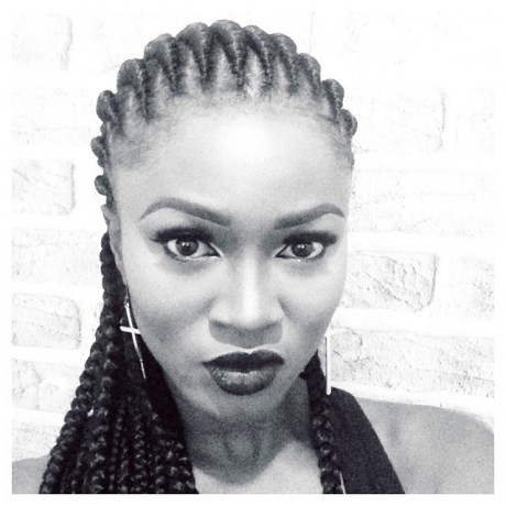 Eva Alordiah