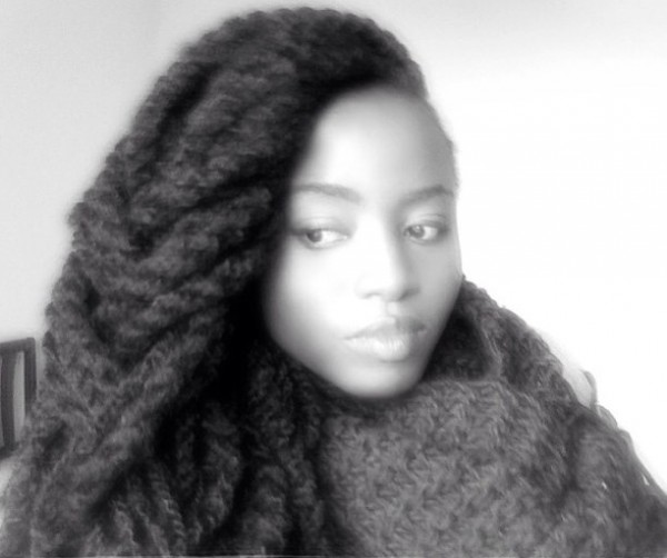 Geraldine Iheme