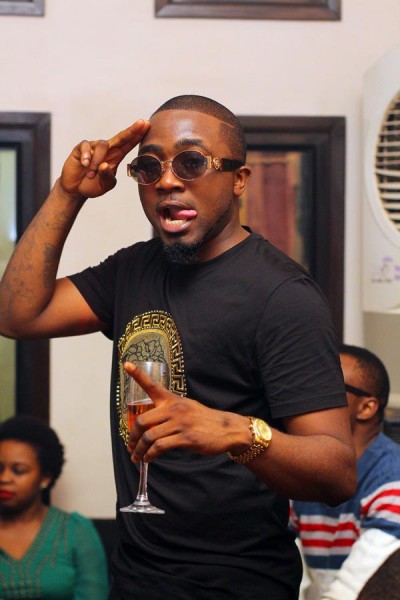 Ice Prince