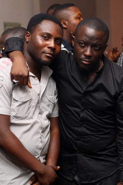 Ishaku Karo(Media Plugger)Choclolate City and Yoye