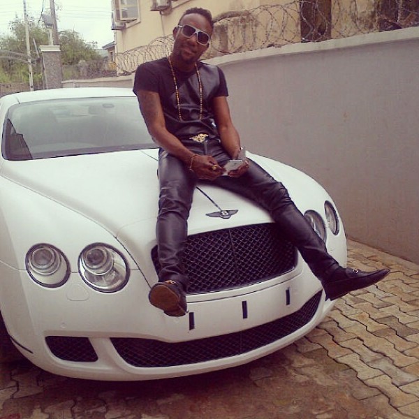 KCEE acquires Bentley automobile