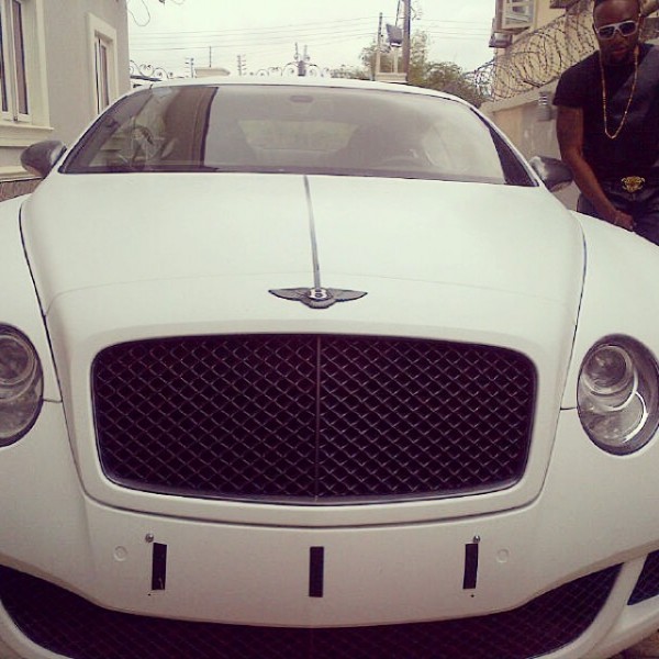 KCEE - Bentley