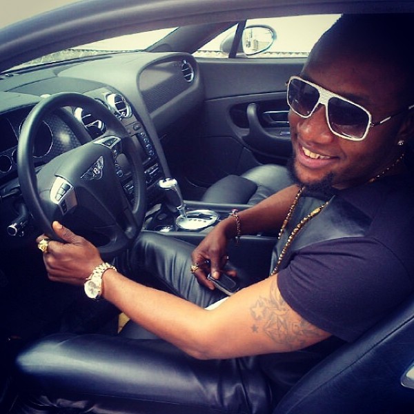 KCEE - Bentley.