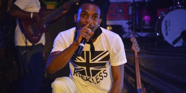 Kayswitch drops new tune. Photo: Filed