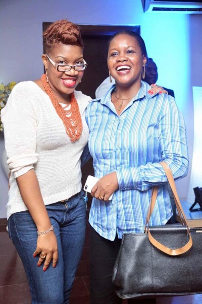 Dupe and Emmi Opashi