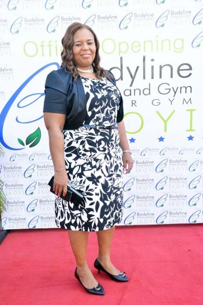 Josephine Chukwuemeka