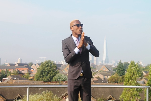 Mr 2kay shoots 'Bubugaga remix' video with May7ven, Moleogo (14)